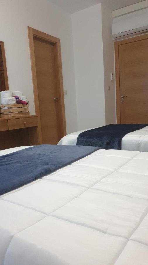 Hostal Xaraiba Саншеншо Екстер'єр фото