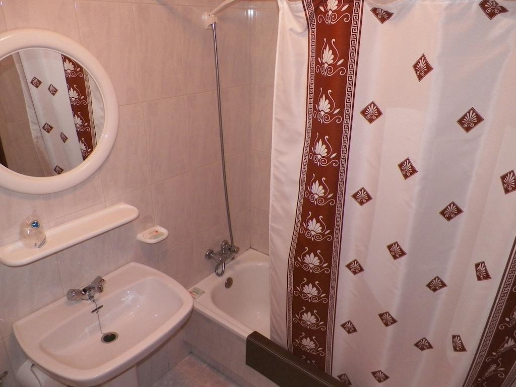 Hostal Xaraiba Саншеншо Номер фото