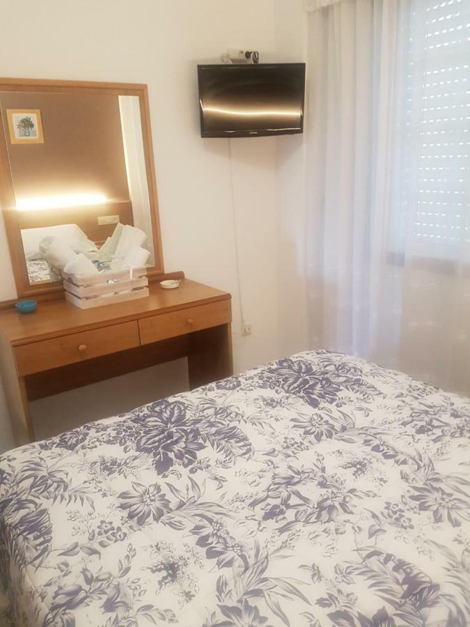 Hostal Xaraiba Саншеншо Екстер'єр фото